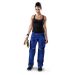 Kübler PULSSCHLAG Damenhose HIGH PSA 2