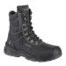 BAAK MAGNUS2 Winterschnürstiefel S3 CI FO LG SR