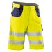 Kübler REFLECTIQ Shorts PSA 2