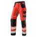 Kübler REFLECTIQ Sommerhose PSA 2