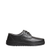 Abeba Berufsschuhe air cushion O2 Halbschuh schwarz CE SRA