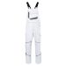 Kübler ICONIQ cotton Latzhose