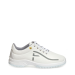 Abeba ESD-Sicherheitsschuhe uni6 S3L Halbschuh weiß CE ESD