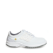 Abeba ESD-Sicherheitsschuhe uni6 S1 Halbschuh weiß CE ESD