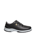 Abeba ESD-Sicherheitsschuhe uni6 S2 Halbschuh schwarz HACCP CE ESD SRC