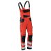 Kübler REFLECTIQ Latzhose PSA 2