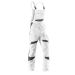 Kübler ACTIVIQ Latzhose PSA 2