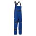 Kübler ACTIVIQ cotton+ Latzhose HIGH PSA 2