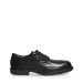 Abeba ESD-Sicherheitsschuhe Business Men S2 Halbschuh schwarz CE ESD