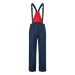 Kübler PROTECTIQ Wetterlatzhose ARC1 PSA 3