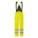 Kübler PROTECTIQ HIGH VIS Wetterlatzhose ARC2 PSA 3