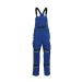 Kübler ACTIVIQ cotton+ Latzhose