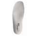 Abeba Einlegesohle Active Comfort für uni6 Berufsschuhe Einlegesohle grau CE