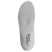Abeba Medifit Einlegesohle für Dynamic Flow (auswechselbar) Einlegesohle grau CE ESD