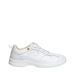 Abeba ESD-Berufsschuhe uni6 O2 Halbschuh weiß CE ESD SRC