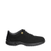 Abeba ESD-Berufsschuhe uni6 O2 Halbschuh schwarz CE ESD SRC