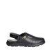 Abeba ESD-Berufsschuhe Dynamic OB Clog schwarz HACCP CE ESD SR