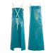 Schwere Schürze AlphaTec® 56-100 (ex: PVC-45G)