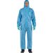 Overall AlphaTec® 1500 PLUS Modell 111 BL15S-00111 hellblau