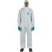 Overall AlphaTec® 2000 STANDARD Modell 111 WH20B-00111 weiß