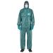 Overall AlphaTec® 2000 STANDARD Modell 111 GR20B-00111 grün