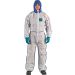 Overall AlphaTec® 1800 COMFORT Modell 195 WN18B-00195 weiß