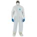 Overall AlphaTec® 2000 STANDARD Modell 122 WH20B-00122 weiß