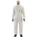Overall AlphaTec® 2000 COMFORT Modell 129 WH20B-00129 weiß