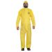 AlphaTec® 2300 PLUS Modell 132 YY23T-00132 Overall gelb