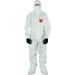 AlphaTec® 2500 Modell 122 WH25T-00122 Overall weiß