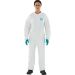 Overall AlphaTec® 2000 STANDARD Modell 103 WH20B-00103 weiß