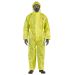 Overall AlphaTec® 3000 Modell 111 YE30W-00111 gelb