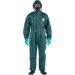 Overall AlphaTec® 4000 Modell 111 GR40T-00111 grün