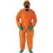 ***** AlphaTec® 5000 Modell 111 OR50T-00111 Overall orange