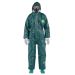 Overall AlphaTec® 4000 Modell 125 GR40T-00125 grün