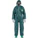 Overall AlphaTec® 4000 Modell 121 GR40T-00121 grün