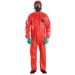 Overall AlphaTec® CFR Modell 111 RD96T-00111 rot