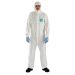 AlphaTec® 2000 Ts PLUS Modell 111 WH20T-00111 Overall weiß