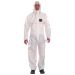 Overall AlphaTec® 1500 PLUS FR Modell 111 WR17S-00111 weiß