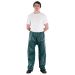 Hose AlphaTec® 4000 Modell 301 GR40T-00301 grün