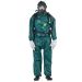 Overall AlphaTec® 4000 Modell 151 GR40T-00151 grün