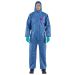 Overall AlphaTec® 1500 Modell 138 NV15S-00138 navyblau