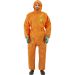AlphaTec® 4000 OR40T-00130-02 orange