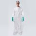 Schutzanzug BioClean-D™ BDCCT weiß