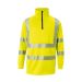 Kübler REFLECTIQ Zip-Sweatshirt PSA 2