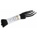 Schnürsenkel JALAS® 6006 schwarz