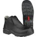 Halbstiefel S2 JALAS® 1420 CLEAN