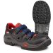 Sandale S1 JALAS® 3800R RESPIRO