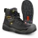 Halbstiefel S3 JALAS® 1828 JUPITER