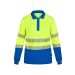 ROFA Poloshirt langarm 605139
